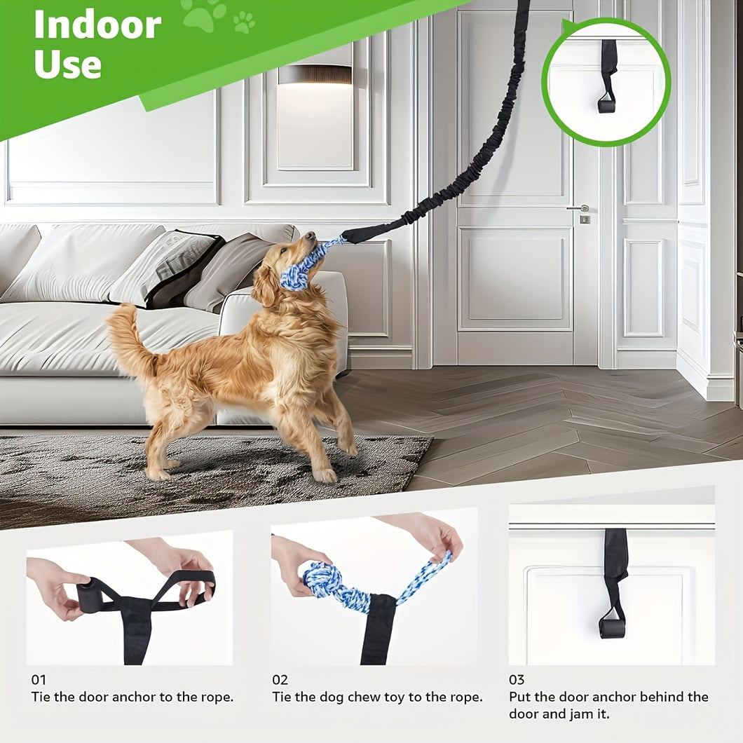 Bungee Tug Toys