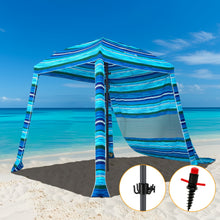 Load image into Gallery viewer, Beach Cabana
