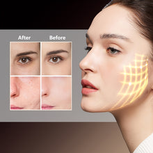 Load image into Gallery viewer, LED facial mask
