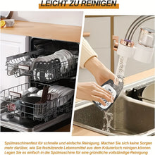 Load image into Gallery viewer, 6pc Stainless Steel Kitchen Gadget Set
