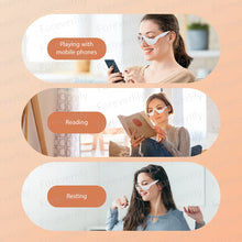 Load image into Gallery viewer, 3D Eye Massager
