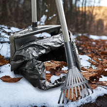 Load image into Gallery viewer, Heavy Duty Dog Pooper Scooper

