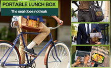 Load image into Gallery viewer, 50-Pack Meal Prep Containers
