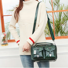 Load image into Gallery viewer, Retro Crossbody Bag
