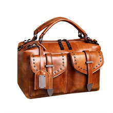 Load image into Gallery viewer, Retro Crossbody Bag
