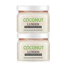 Load image into Gallery viewer, Body Sugar Salt Scrub
