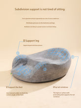 Load image into Gallery viewer, Meditation Cushion
