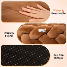 Load image into Gallery viewer, Twisted Pet Bed
