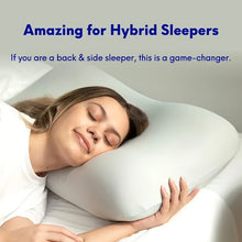 Load image into Gallery viewer, 1pc Deep Sleep Pillow
