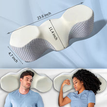Load image into Gallery viewer, Neck Pillow for Deep Sleeping
