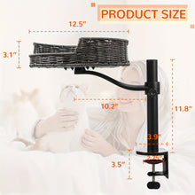 Load image into Gallery viewer, Adjustable Cat Desk Bed
