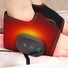 Load image into Gallery viewer, Foot Compress Heating Sleeve
