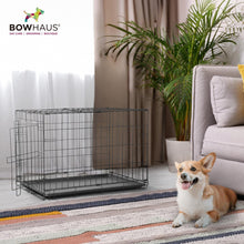 Load image into Gallery viewer, Replacement Tray for Dog Crate
