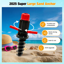 Load image into Gallery viewer, Beach Cabana
