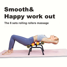 Load image into Gallery viewer, Mini Inversion Table
