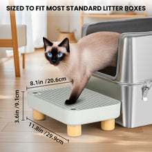 Load image into Gallery viewer, Cat Litter Ramp
