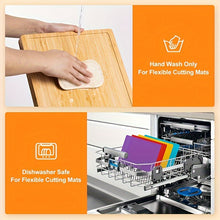 Load image into Gallery viewer, Cutting Boards Set
