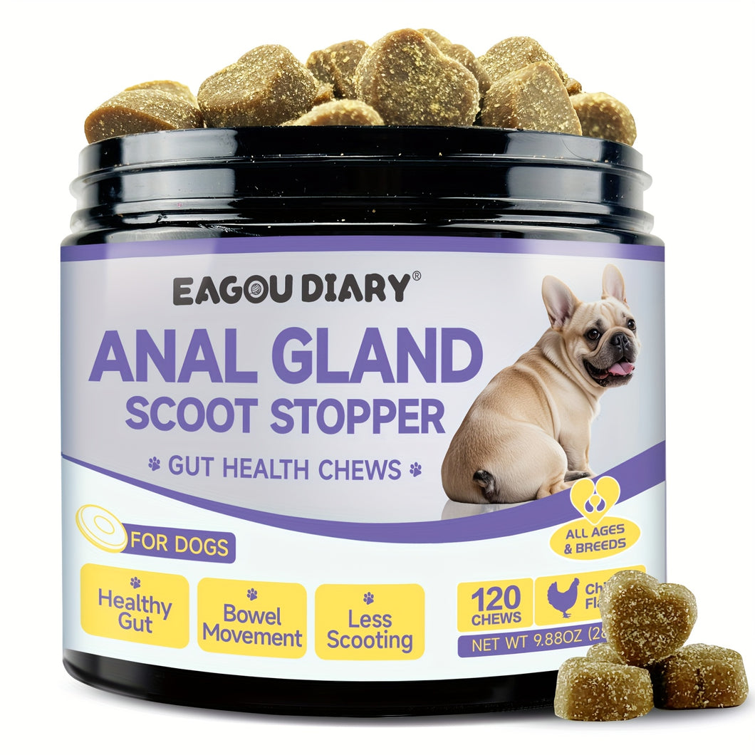 Anal Gland Support