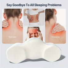 Load image into Gallery viewer, Neck Pillow for Deep Sleeping
