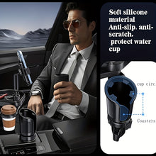 Load image into Gallery viewer, 3 In 1 Expandable Cup Holders
