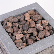 Load image into Gallery viewer, Outdoor Propane Gas Fire Pit
