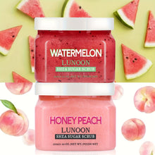 Load image into Gallery viewer, Body Sugar Salt Scrub
