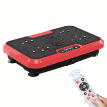 Load image into Gallery viewer, Vibration Plate Exercise Machine
