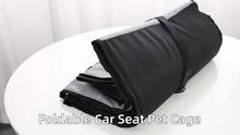 Load image into Gallery viewer, Portable Car Seat Dog Kennel
