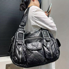 Load image into Gallery viewer, Y2K Hot Vintage Vegan Tote Bag
