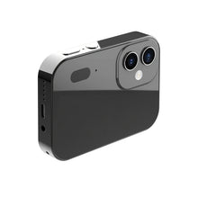 Load image into Gallery viewer, 4K Ultra HD Touchscreen Mini Digital Camera
