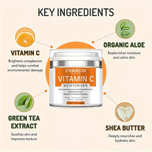 Load image into Gallery viewer, Vitamin C Facial Cream
