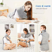 Load image into Gallery viewer, Extra-large Heating Pad

