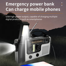 Load image into Gallery viewer, Emergency Radio
