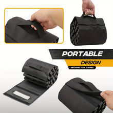 Load image into Gallery viewer, All-Weather Tire Traction Mat
