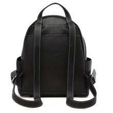 Load image into Gallery viewer, Gothic Backpack &amp; Wallet Set
