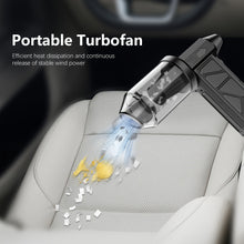 Load image into Gallery viewer, Handheld Compressed Air Snow Blower
