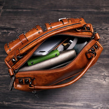 Load image into Gallery viewer, Retro Crossbody Bag
