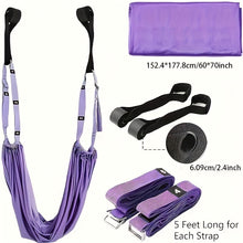 Load image into Gallery viewer, Aerial Yoga Rope
