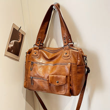 Load image into Gallery viewer, Spacious Bag with Sturdy Strap
