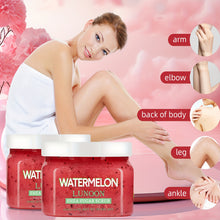 Load image into Gallery viewer, Body Sugar Salt Scrub
