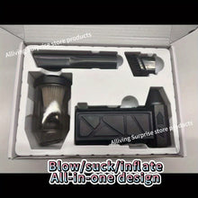 Load image into Gallery viewer, Handheld Compressed Air Snow Blower
