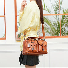 Load image into Gallery viewer, Retro Crossbody Bag
