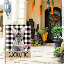 Load image into Gallery viewer, Seasonal Garden Flag Set
