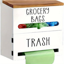 Load image into Gallery viewer, Bag Holder

