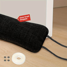 Load image into Gallery viewer, Heavy Duty Door Draft Stopper
