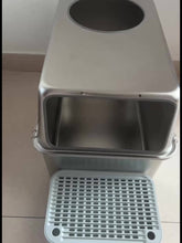 Load image into Gallery viewer, Cat Litter Ramp
