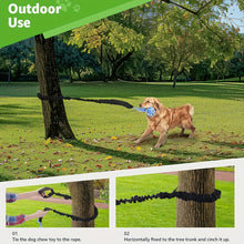 Load image into Gallery viewer, Bungee Tug Toys
