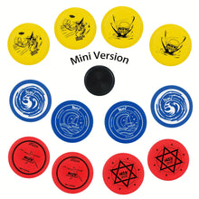 Load image into Gallery viewer, Disc Golf Set With Backpack
