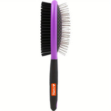 Load image into Gallery viewer, Combo Dog Brush Set

