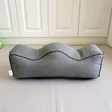 Load image into Gallery viewer, 1pc Ergonomic Leg Rest Pillow

